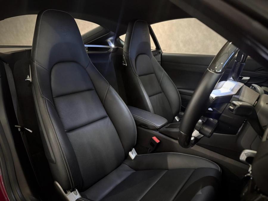 718 CAYMAN STYLE EDITION - Image 12